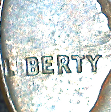 1964-Penny-Missing-I-In-Liberty